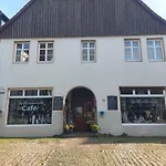Dornroeschen شقة *