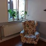 Dornroeschen شقة Schieder-Schwalenberg