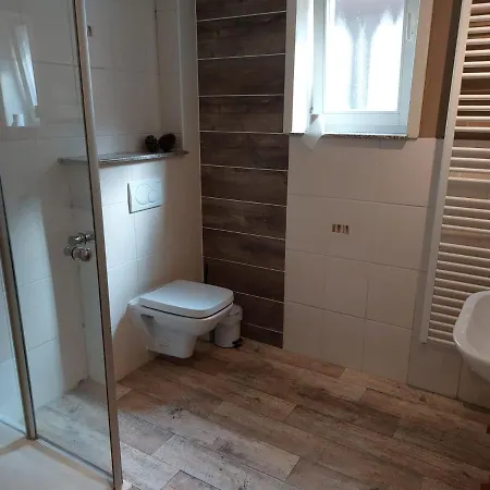 아파트 Dornroeschen