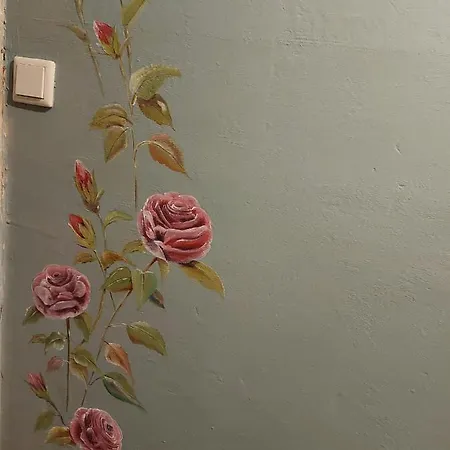 아파트 Dornroeschen *