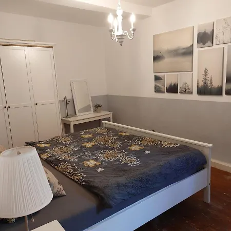 Dornroeschen 아파트 슈나이더슈발렌베르크