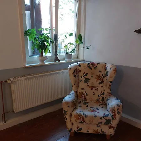 Dornroeschen 아파트 슈나이더슈발렌베르크