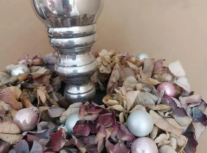 Dornroeschen 公寓 *