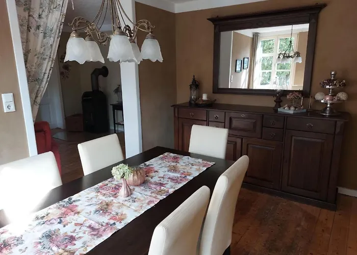 Dornroeschen 席德尔·施瓦伦贝尔