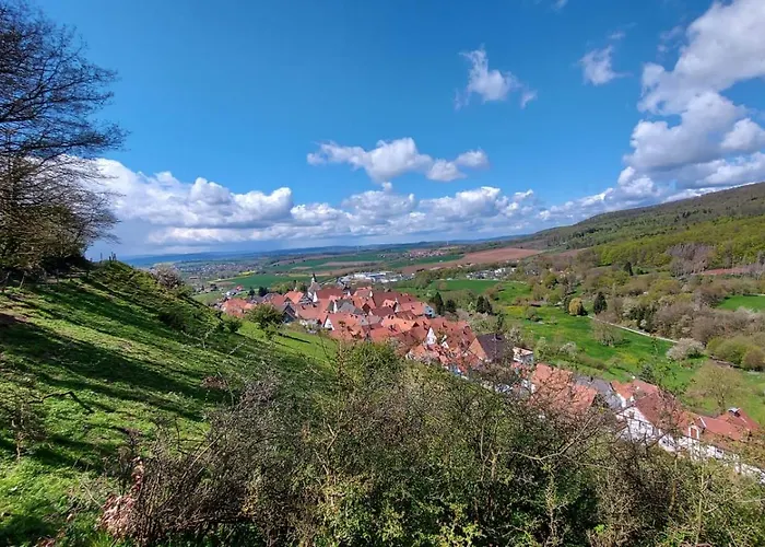 Dornroeschen * 席德尔·施瓦伦贝尔